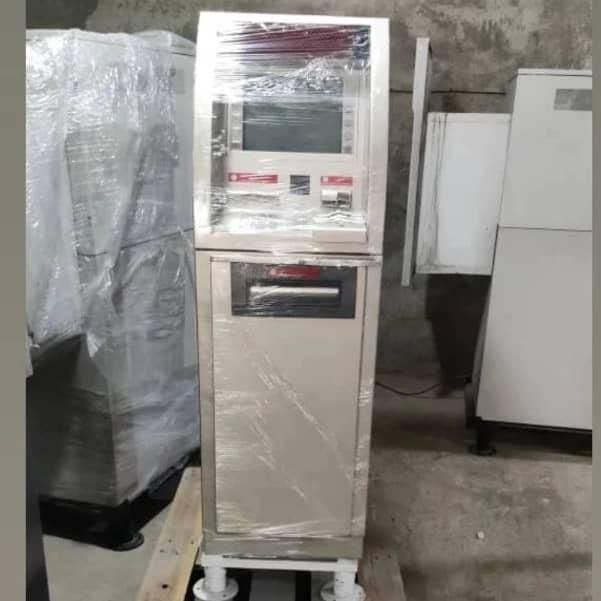 عابربانک مارک های ای تی ام با تضمین کیفیت-|خدمات موتور و ماشین|خرمآباد, |دیوار