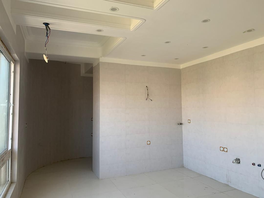 فروش آپارتمان ۱۱۴ متری/نوساز/کریم آباد|فروش آپارتمان|تنکابن, |دیوار