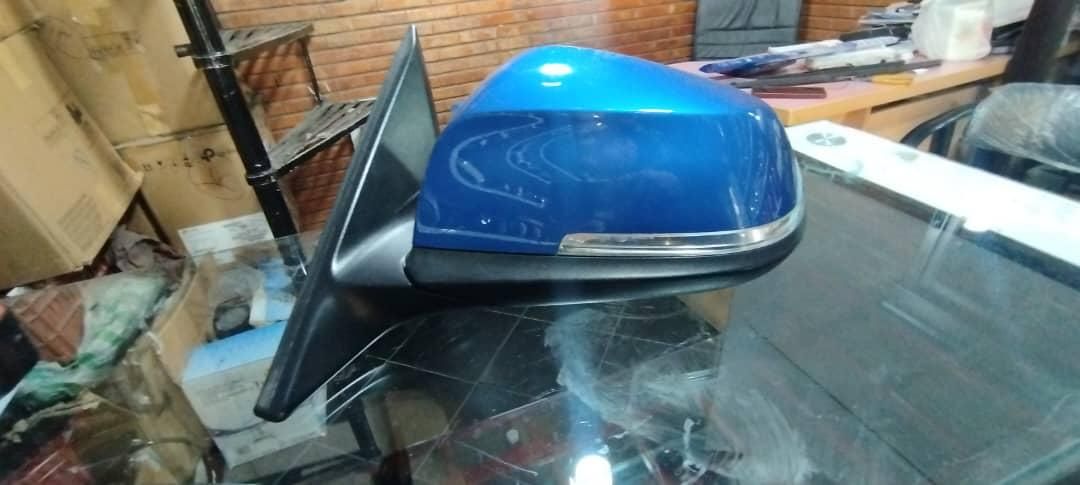 اینه بغل بی‌ ام و  X1 NEW مدل‌2016 2017 کد F48|قطعات یدکی و لوازم جانبی|تهران, عباس‌آباد|دیوار