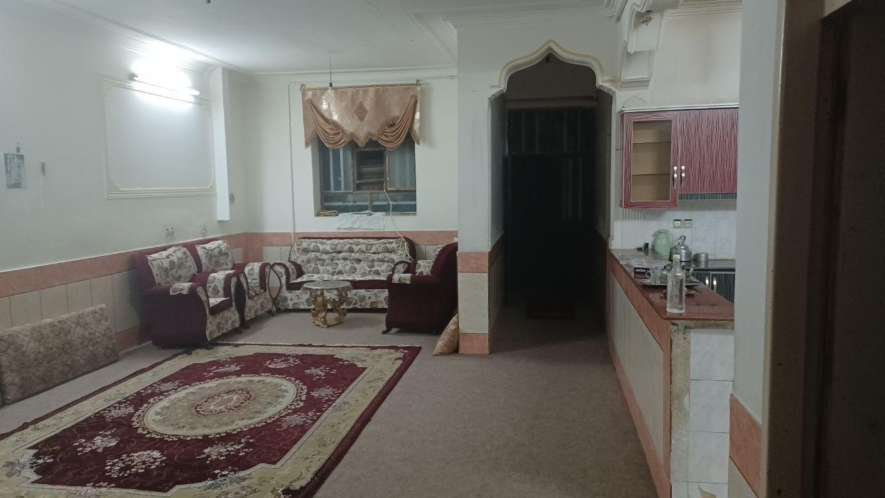 اجاره سوئیت تمیزه مبله|اجارهٔ کوتاه‌مدت آپارتمان و سوئیت|زاهدان, |دیوار