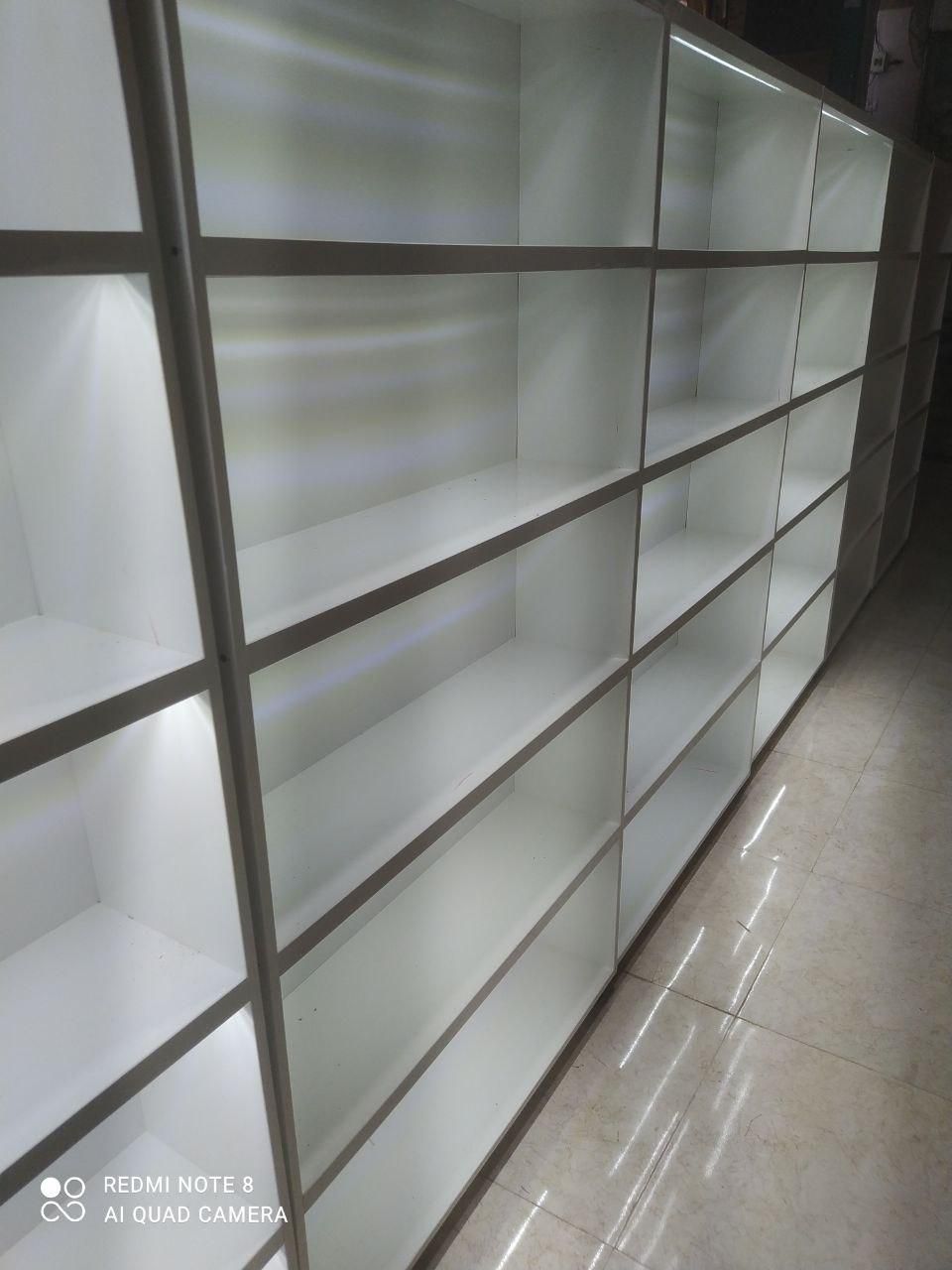 ویترین ، قفسه ، پیشخوان ، کانتر ، رگال|فروشگاه و مغازه|کرج, کمال‌شهر|دیوار