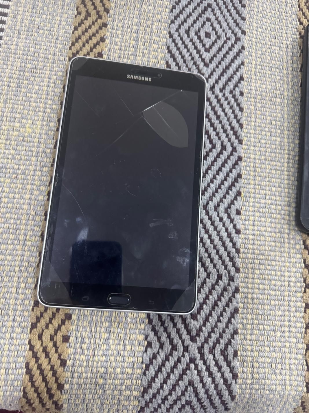 تبلت Tab A t385 galaxy|تبلت|آبادان, |دیوار