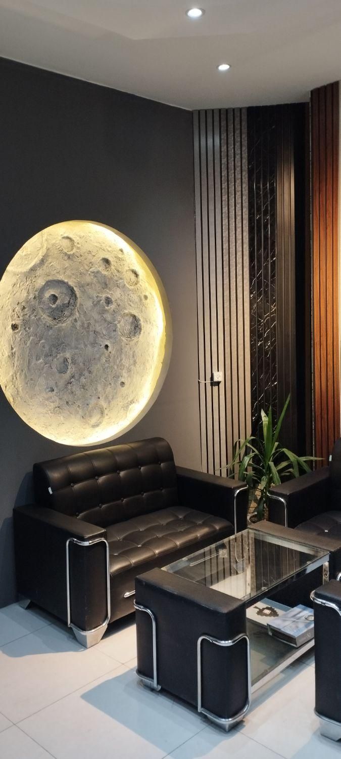 کاغذ دیواری|مصالح و تجهیزات ساختمان|شاهین‌شهر, سعدی جنوبی|دیوار