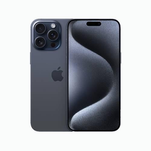 اپل iPhone 15 Pro Max با حافظهٔ ۲۵۶ گیگابایت|موبایل|کرمان, |دیوار