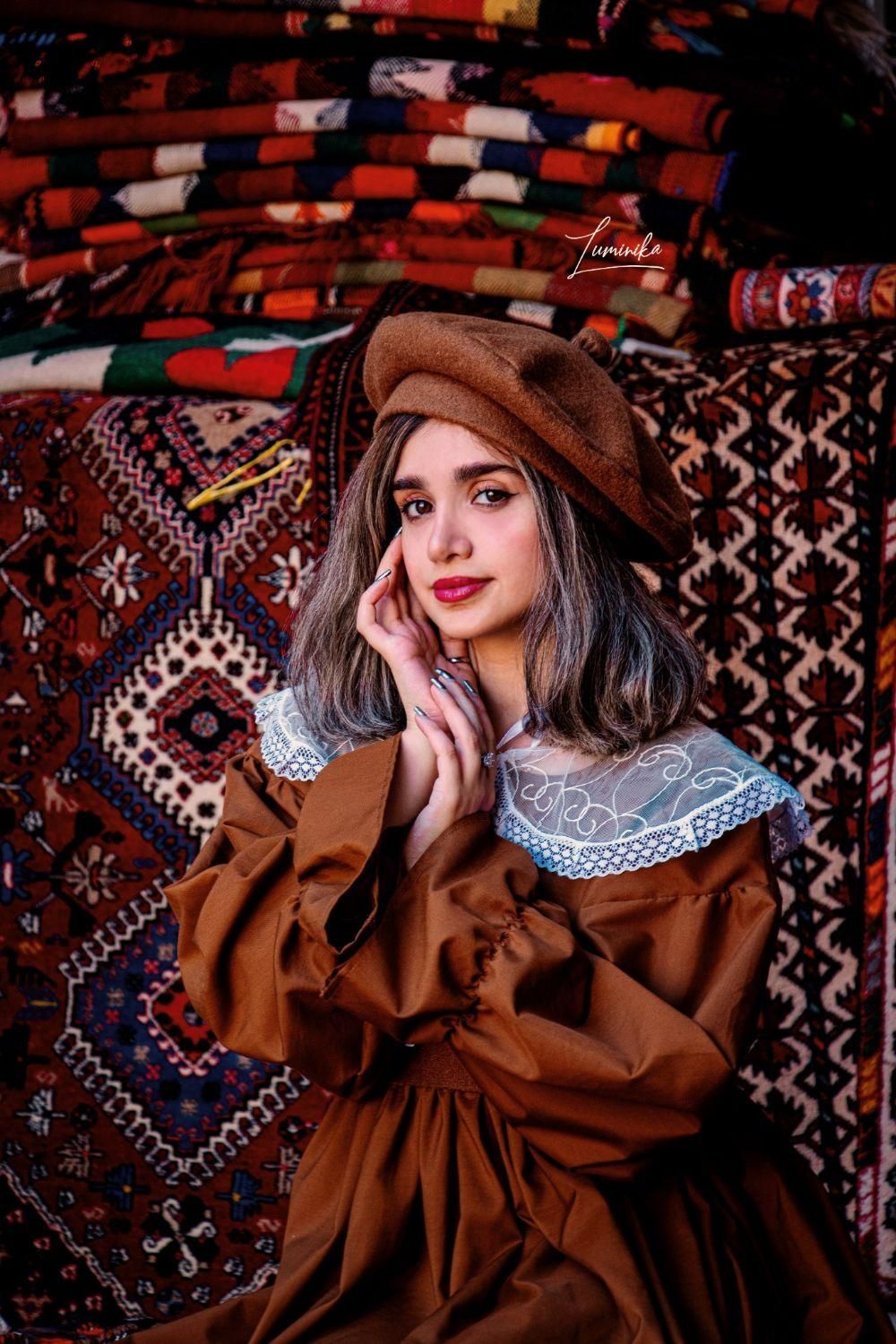 شات عکاسی عکس تبلیغاتی خیابانی کودک تولد فضای باز|خدمات پذیرایی، مراسم|شیراز, بعثت|دیوار