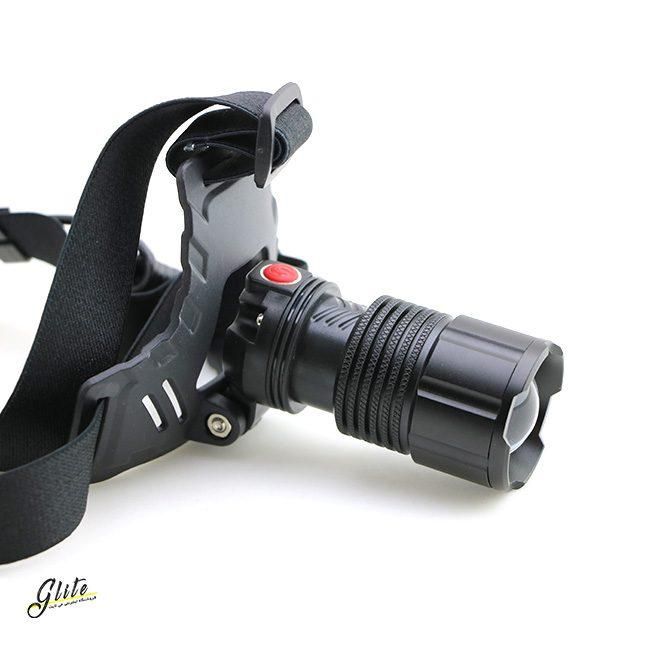 چراغ قوه پیشانی بند اسمال سان t6|کوهنوردی و کمپینگ|نیشابور, شهرک قدس|دیوار