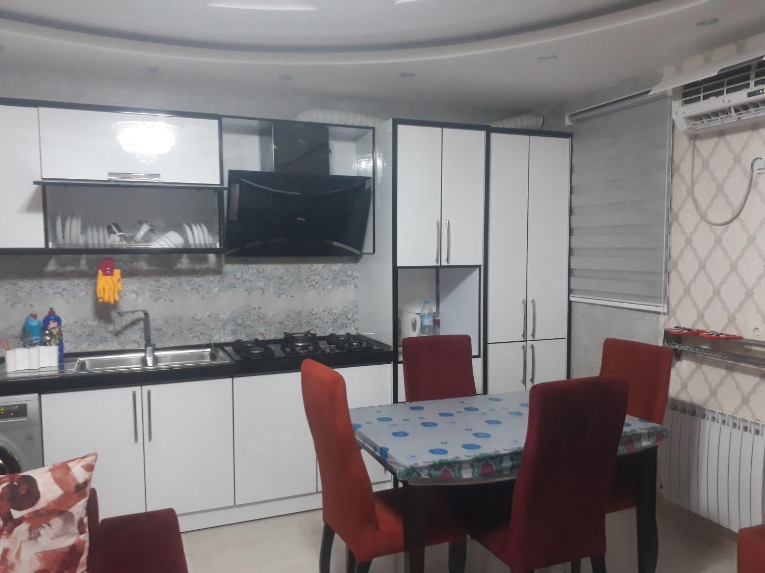 اپارتمان تک خواب شیک و تمیز|اجارهٔ کوتاهمدت آپارتمان و سوئیت|بوشهر, |دیوار