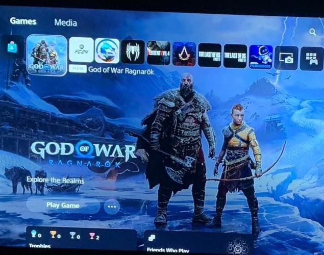 نصب بازی PS4/PS5 پکیج رقابتی|کنسول، بازی ویدئویی و آنلاین|اهواز, کیانپارس |دیوار