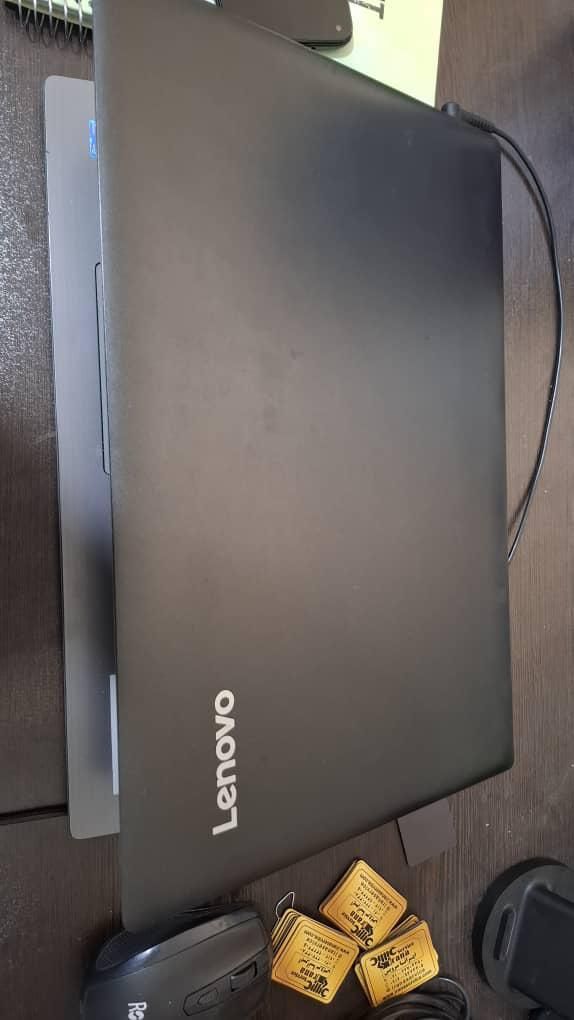 لبتاب Lenovo ideapad330|رایانه همراه|تهران, شهر زیبا|دیوار