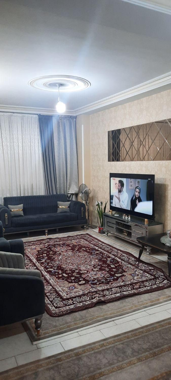 فروش آپارتمان ۶۱ متری ۱ خوابه طبقه ۲ در جلیلی|فروش آپارتمان|تهران, جلیلی|دیوار