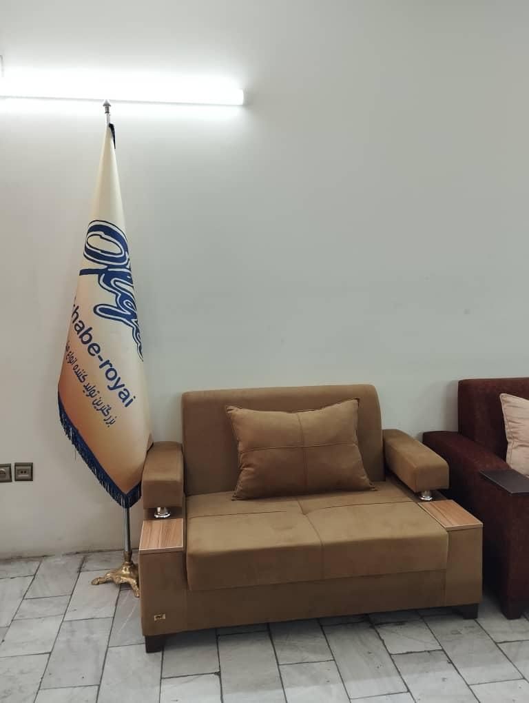 تخت یه نفره.مبل تختخواب شو.کاناپه تخت خوابشو|تخت و سرویس خواب|تهران, تجریش|دیوار