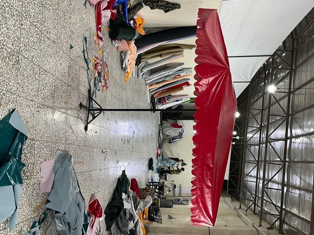 چمن برزنت‌ الاچیق چتر سایبان میز صندلی تاشو‌ کمال|کوهنوردی و کمپینگ|تهران, تهران‌سر|دیوار