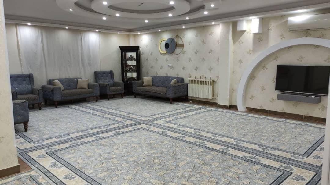 اپارتمان ۱۳۳متر۲ خوابه|اجارهٔ آپارتمان|صومعه‌سرا, |دیوار