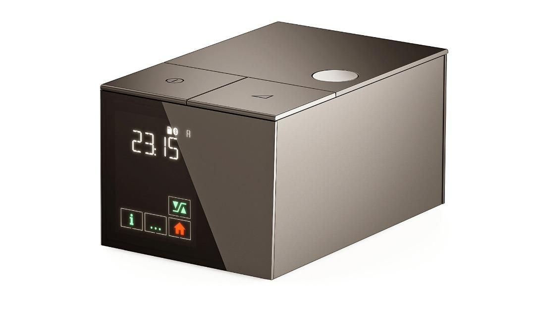 دستگاه سی پپ و دستگاه بای پپ سفام مدل SBox|پزشکی|تبریز, |دیوار