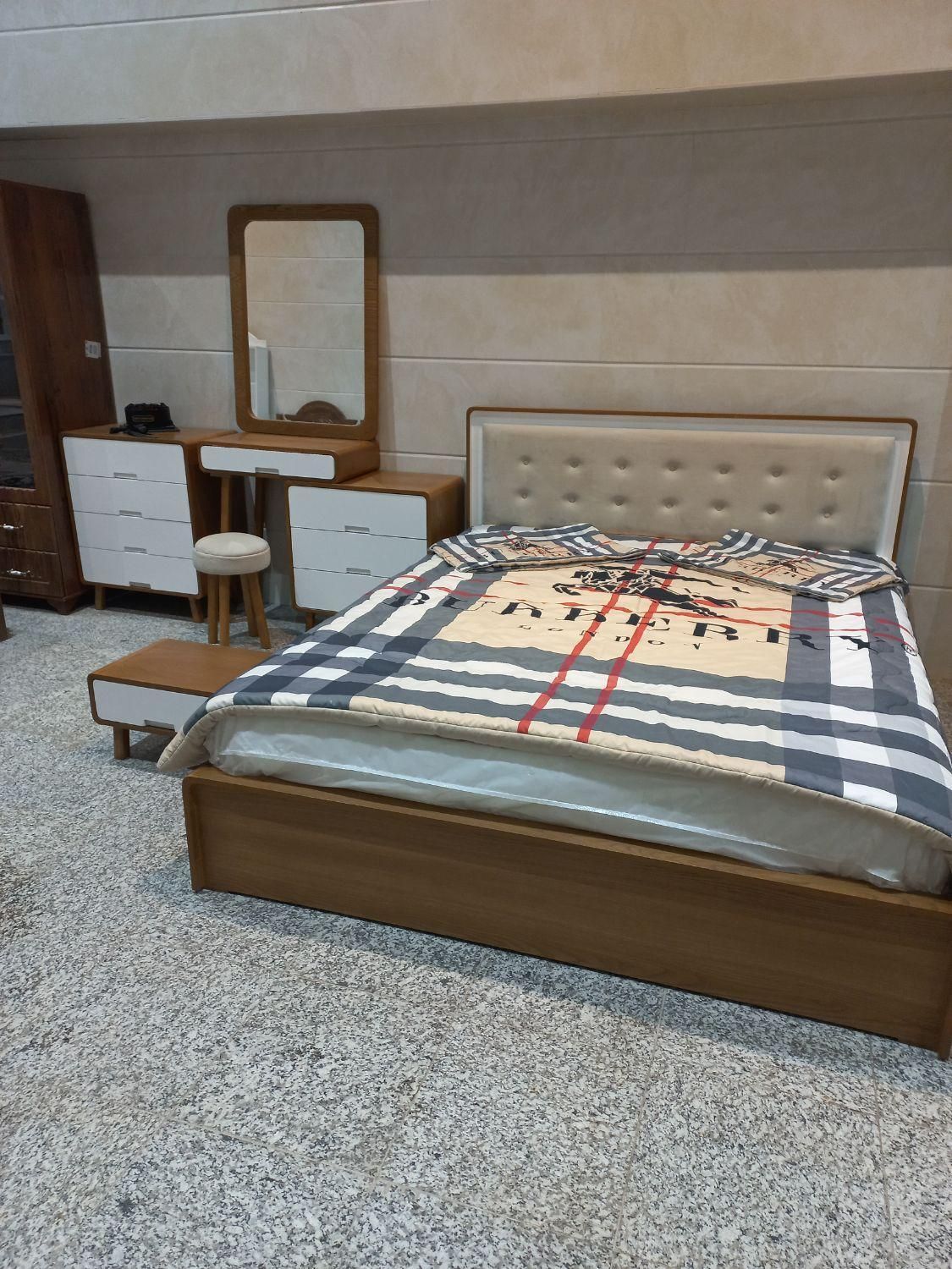 سرویس خواب کیا|تخت و سرویس خواب|زنجان, |دیوار