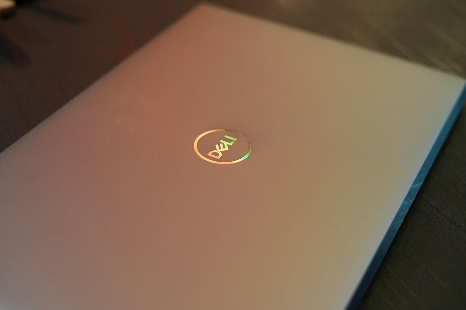 لپتاپ Dell precision 5550|رایانه همراه|گرگان, |دیوار