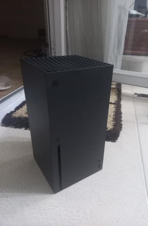 ایکس باکس سری ایکس xbox series x|کنسول، بازی ویدئویی و آنلاین|لنجان, |دیوار