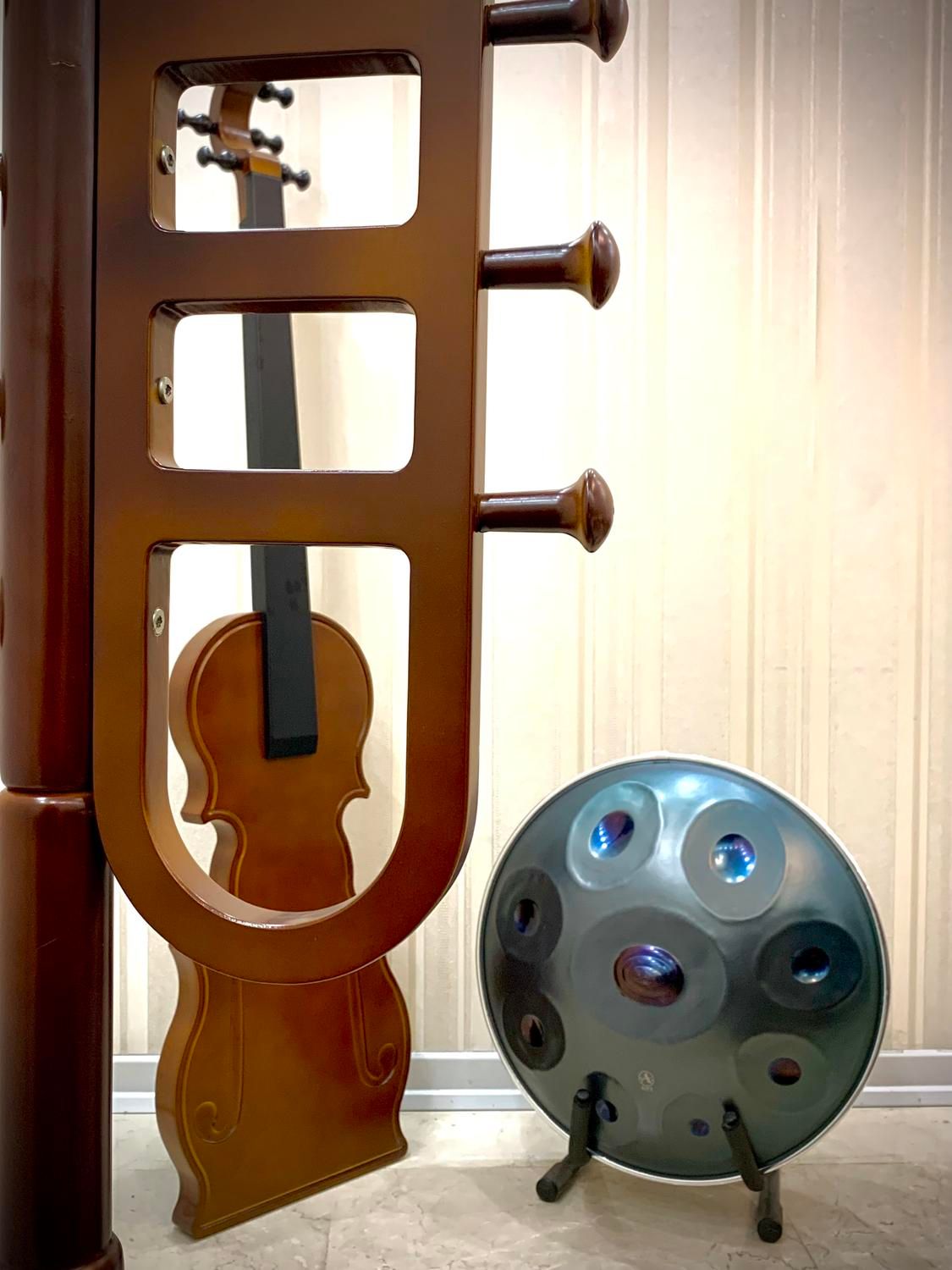 هنگ درام GIFT با گارانتی 2 ساله|درام و پرکاشن|تهران, جمهوری|دیوار