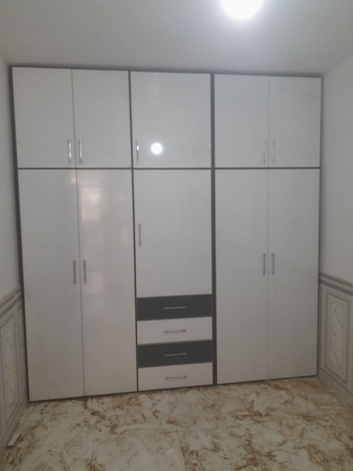 ساخت ونصب انواع  کابینت کمد دیواری  تعمیرات|خدمات پیشه و مهارت|قرچک, پویینک|دیوار