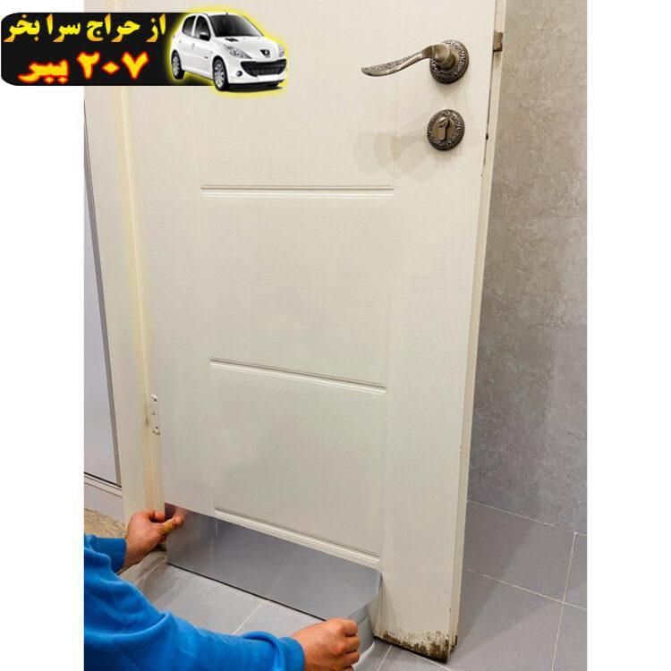 پشت دری آلومینیوم|عمده‌فروشی|تهران, بلورسازی|دیوار
