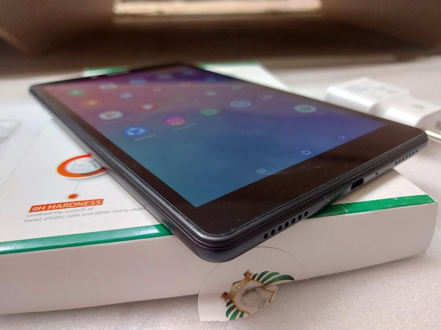 تبلت Samsung Galaxy Tab A8 T295|تبلت|اصفهان, باغ زیار|دیوار