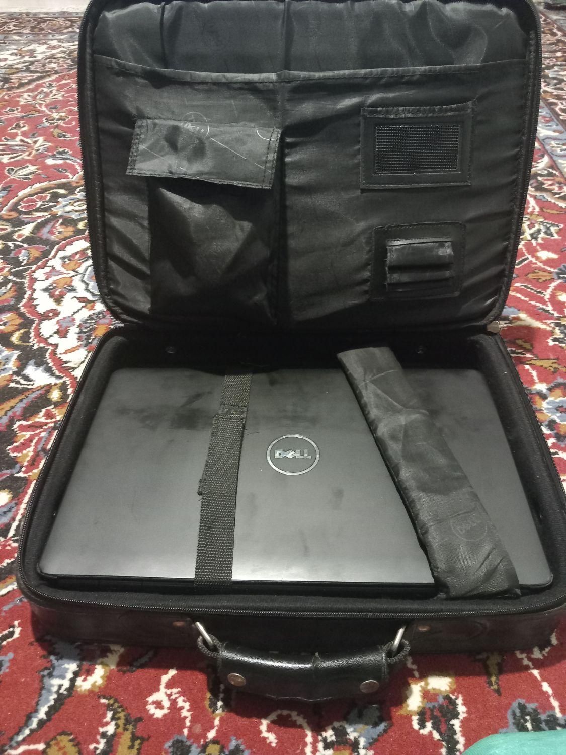 لپ تاپ دل 1545 INSPIRON|رایانه همراه|ملایر, |دیوار