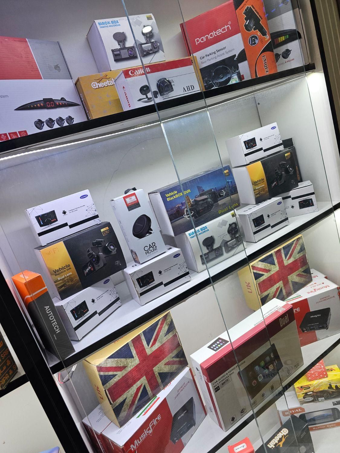 نصب تخصصی سنسور عقب خودرو فابریکی با گارانتی|قطعات یدکی و لوازم جانبی|مشهد, فرهنگ|دیوار