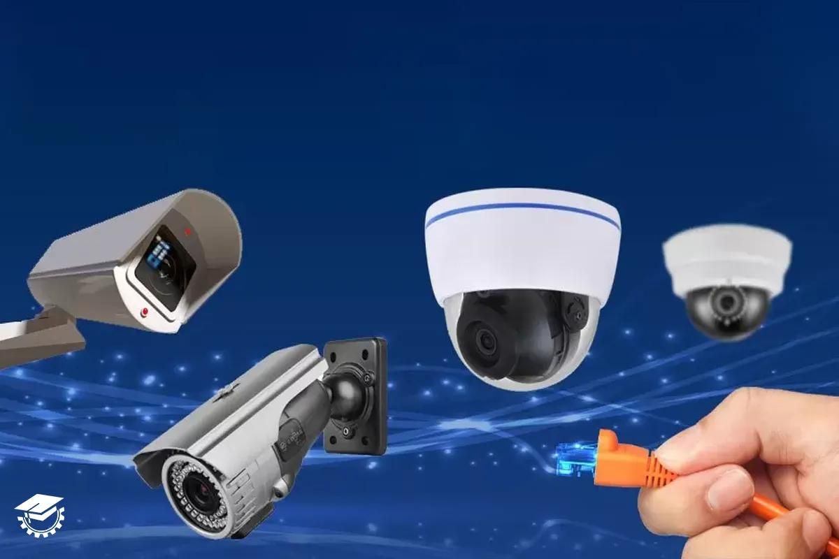 فروش دوربین مداربسته درب برقی|دوربین مداربسته|کرمان, |دیوار