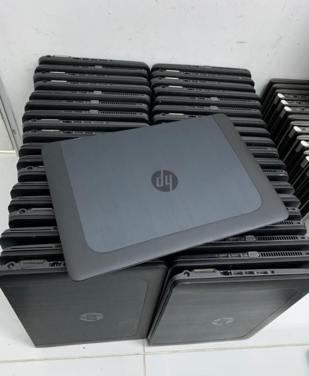 لپ‌تاپ HP ZBOOK17 با NVIDIA 4G.در رایانتک|رایانه همراه|کرمانشاه, |دیوار