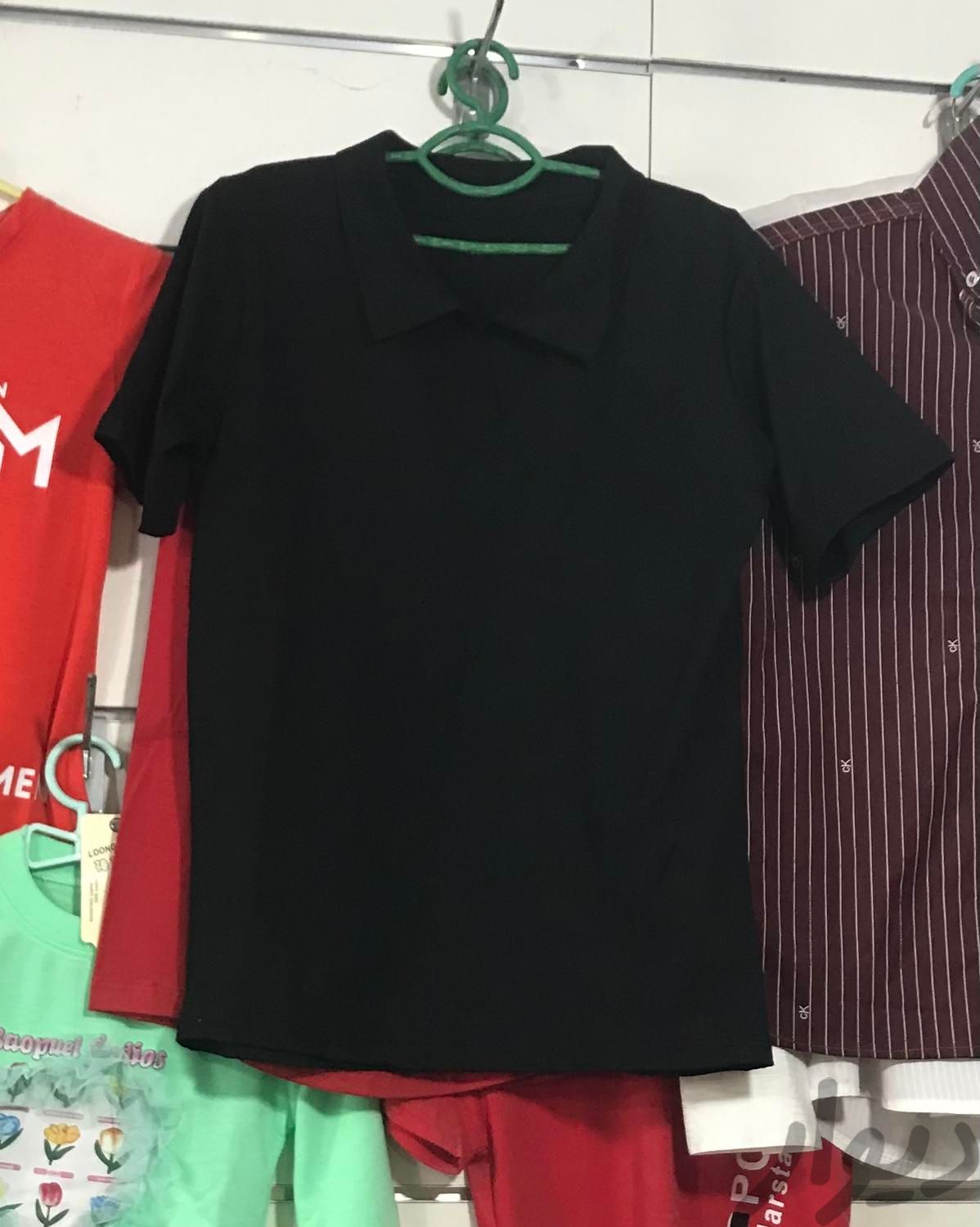 قمیص و تکپوش مردانه توریان|لباس|قشم, |دیوار