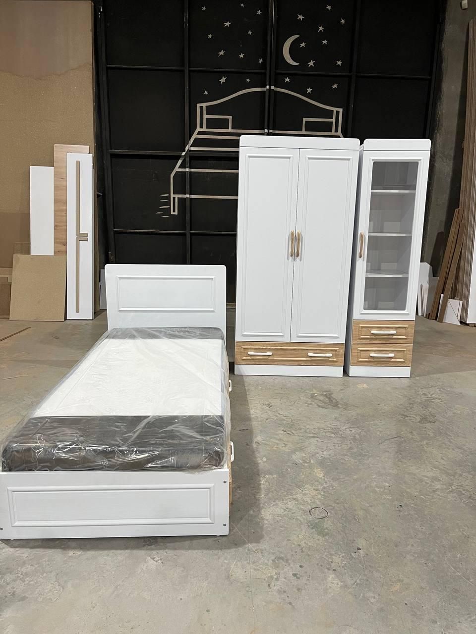 تولید کننده سرویس خواب کودک و نوجوان|تخت و سرویس خواب|مشهد, بهمن|دیوار