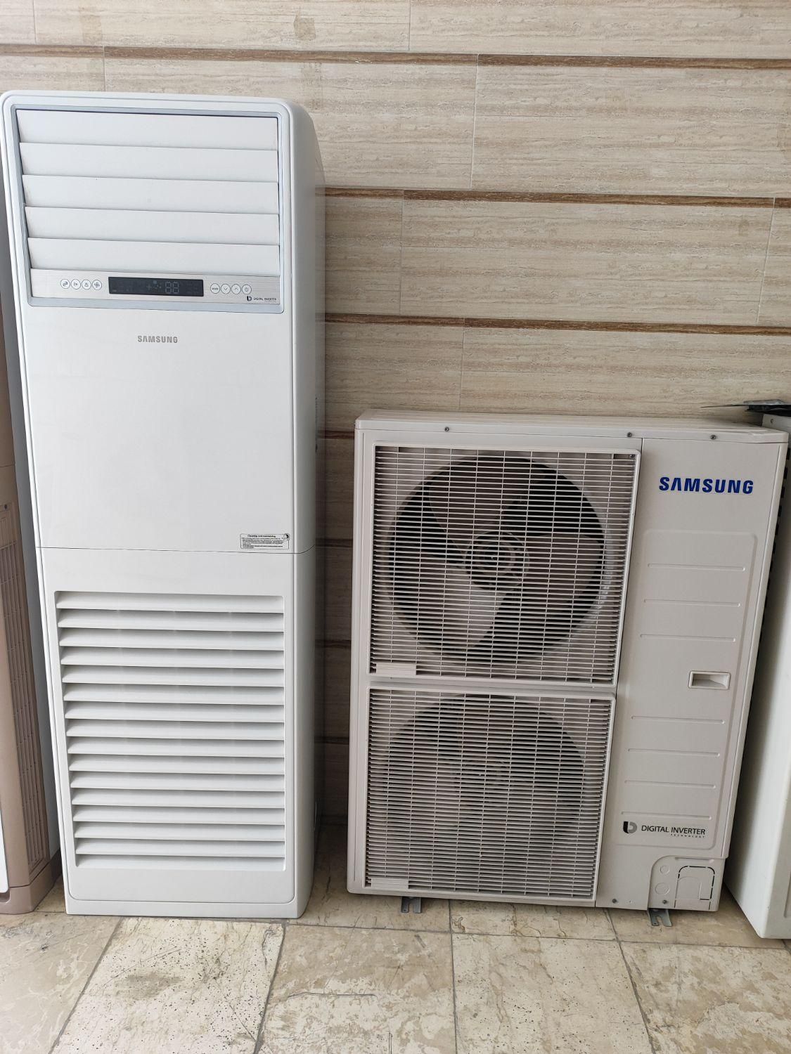 خرید اسپیلت خریدارکولر گازی خریدار کولرگازی|کولر گازی و فنکوئل|تهران, یوسفآباد|دیوار