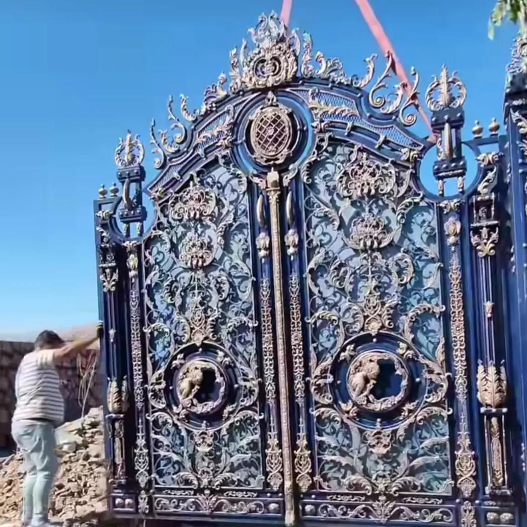 درب طرح ضد سرقت وباغی|مصالح و تجهیزات ساختمان|مشهد, رسالت|دیوار