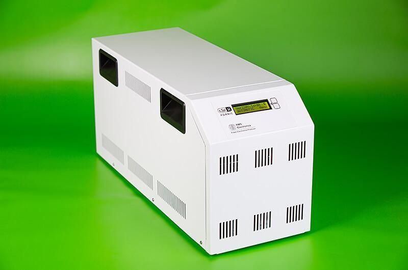 استابلایزر و ترانس تقویت برق XI10 پرنیک|مصالح و تجهیزات ساختمان|قم, نیروگاه|دیوار