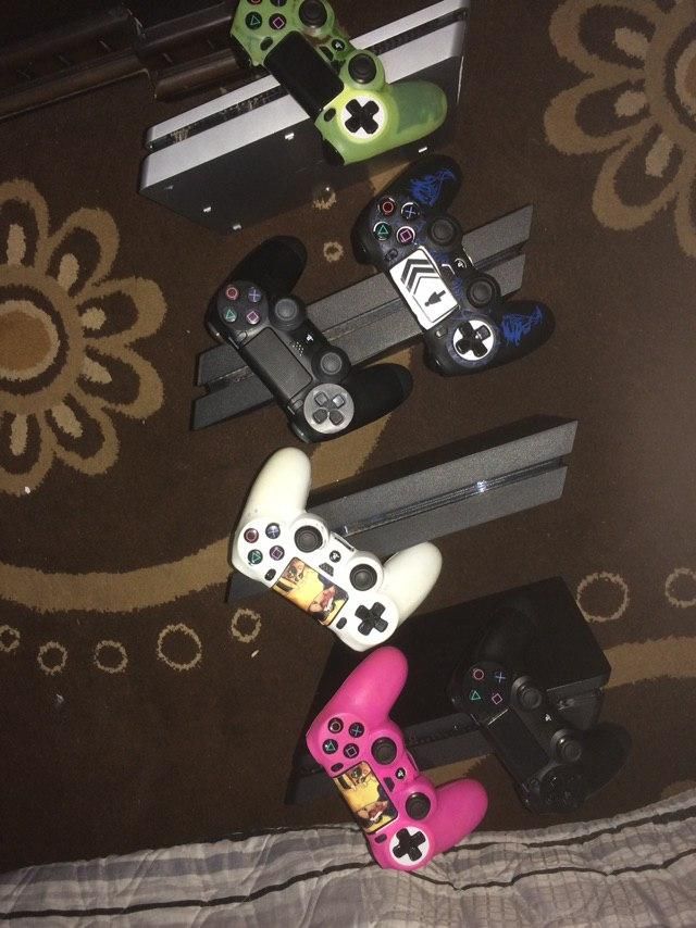 کرایه ps4 و ps5|خدمات رایانه‌ای و موبایل|مشهد, رضاشهر|دیوار
