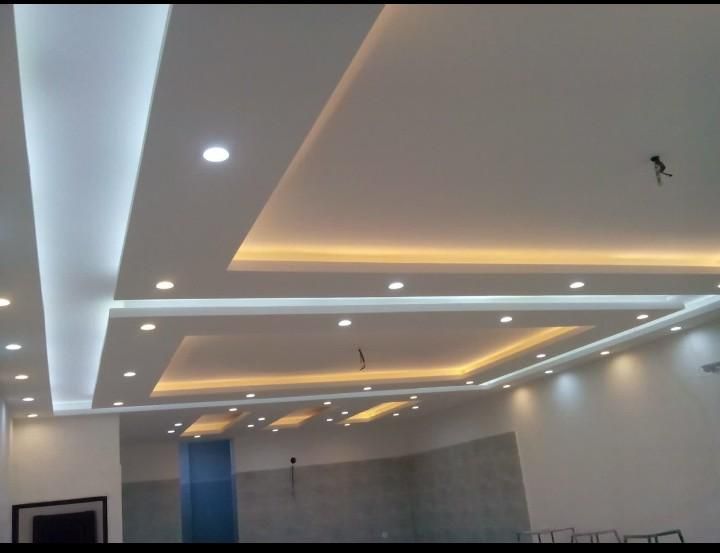 تزیینات و دکوراسیون داخلی ساختمان|خدمات پیشه و مهارت|ملایر, |دیوار