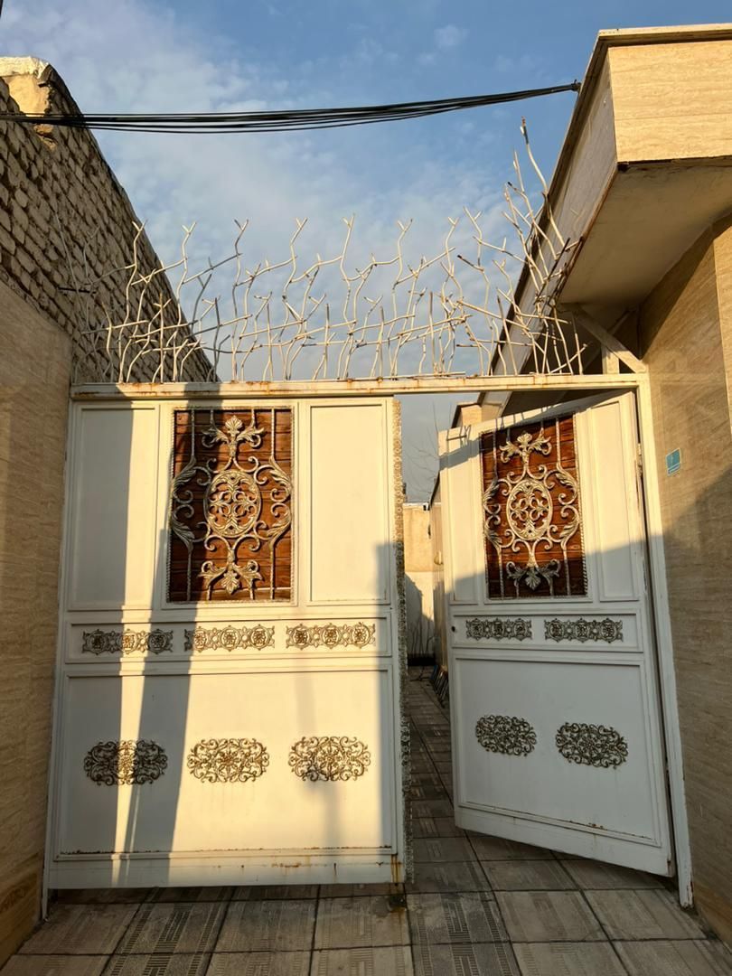 ویلایی دو خوابه محمدشهر عباس آباد حیاط دار دوکله|فروش خانه و ویلا|محمدشهر, عباس آباد|دیوار