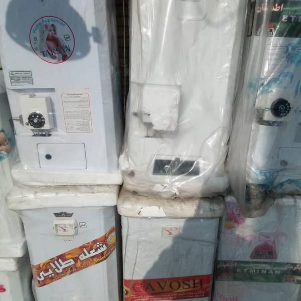 ابگرمکن گازی مشهد طوس|آبگرمکن، پکیج، شوفاژ|شیراز, شهرک امیر کبیر|دیوار