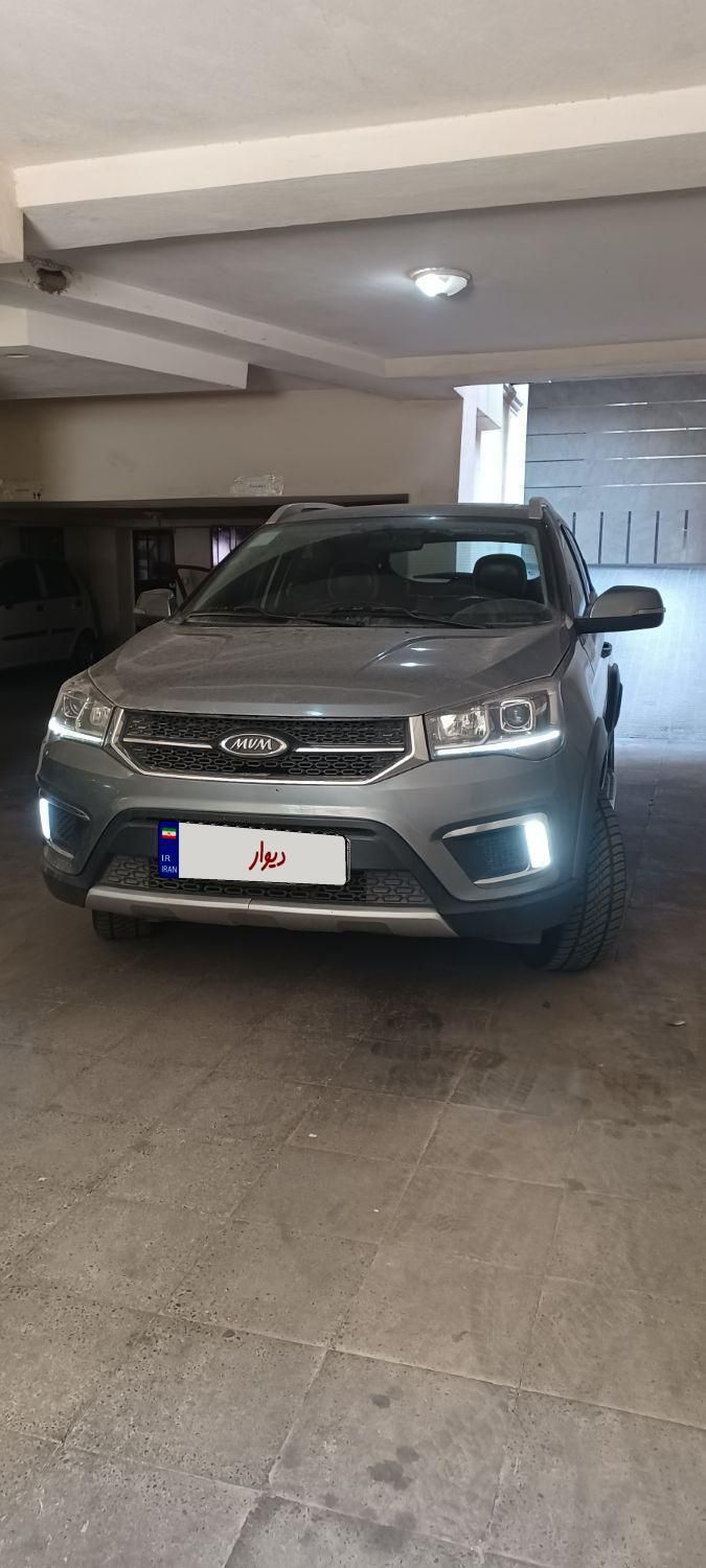x22 دنده اسپرت اکسلنت ۱۴۰۰|خودرو سواری و وانت|تهران, سعادت‌آباد|دیوار