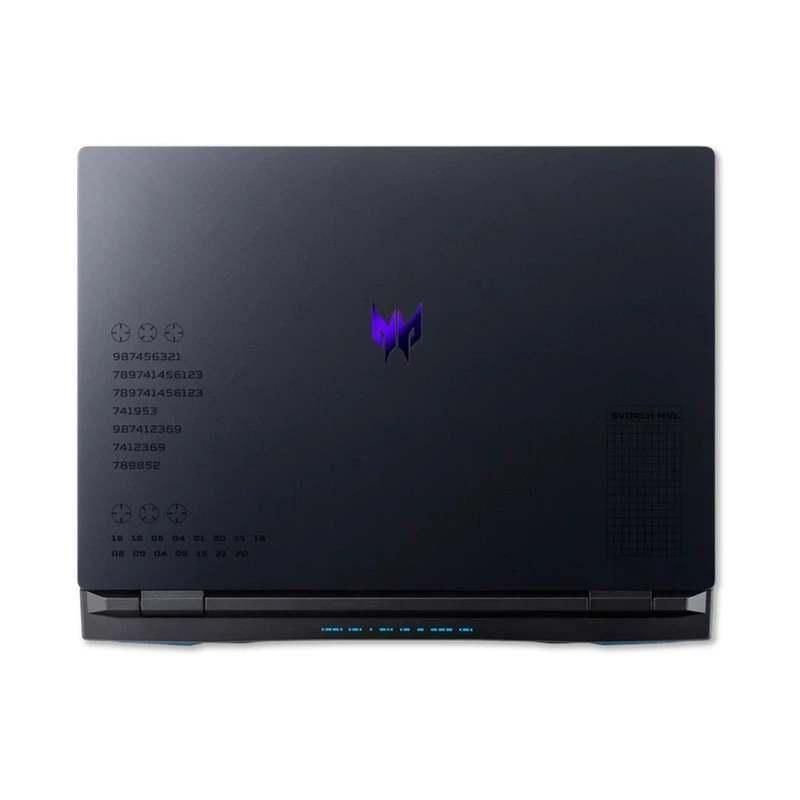 لپ تاپ ایسر مدل ACER PREDATOR HELIOS NEO 16-ADC|رایانه همراه|اصفهان, خلجا|دیوار