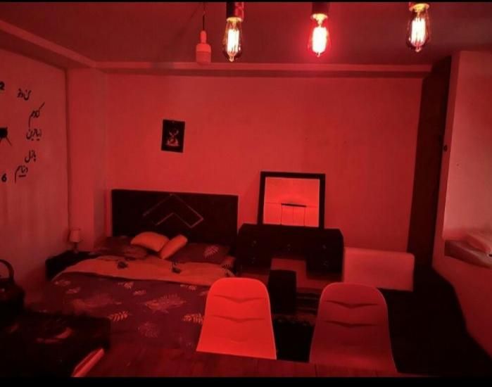 سوییت رفاهی نصف روز ،روزکامل(بدون خواب۱خواب و۲خواب|اجارهٔ کوتاه‌مدت آپارتمان و سوئیت|بندرعباس, |دیوار