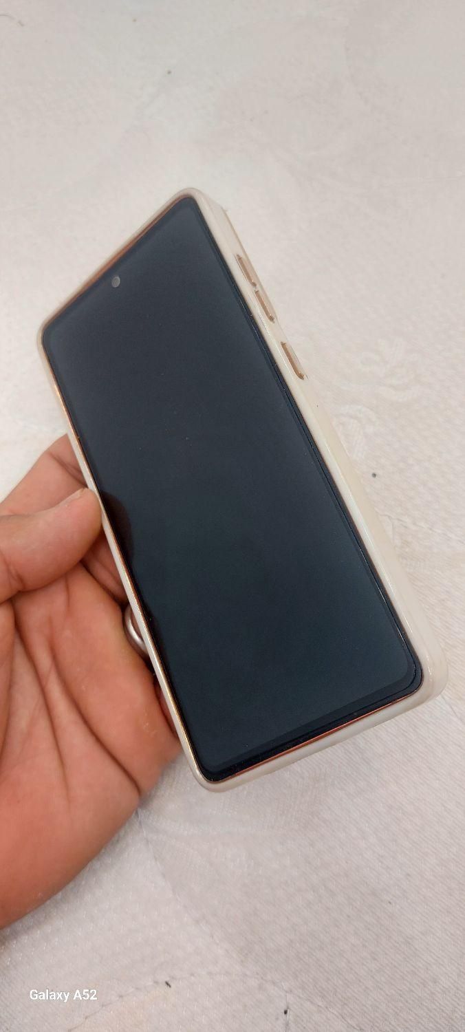 سامسونگ Galaxy S20 FE با حافظهٔ ۱۲۸ گیگابایت|موبایل|بافق, |دیوار