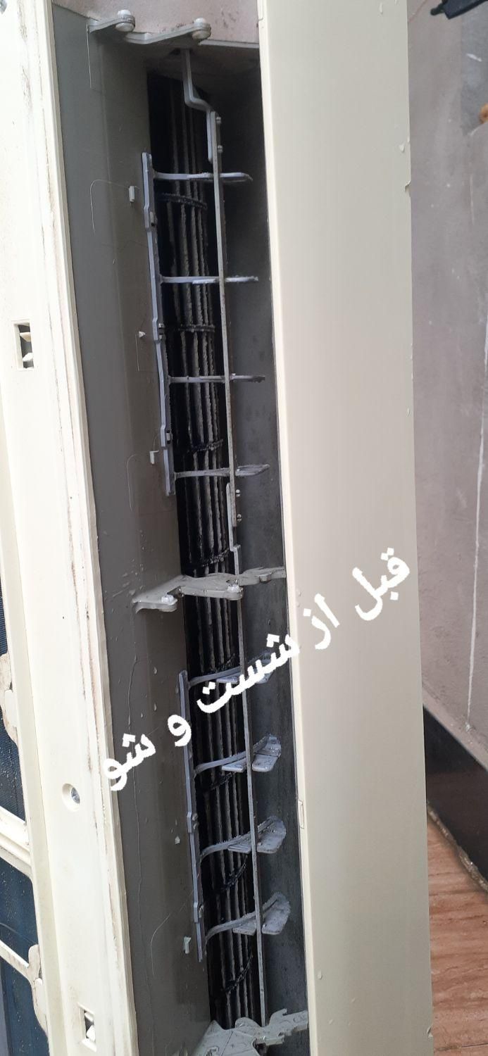 نصب کولر|خدمات پیشه و مهارت|پارس‌آباد, |دیوار