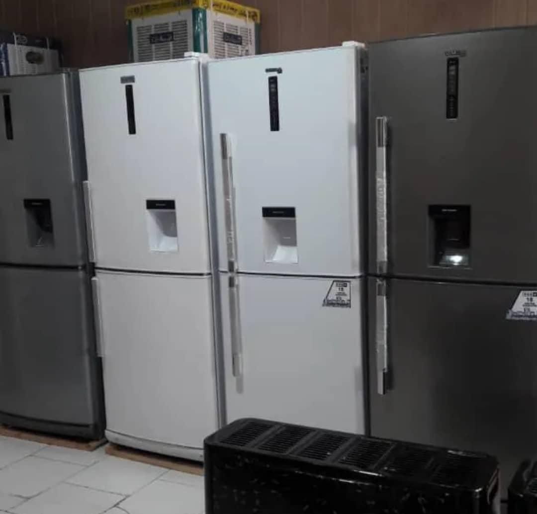یخچال فریزر نوفراست مدل RFM-22|یخچال و فریزر|کرج, شهرک فهمیده|دیوار