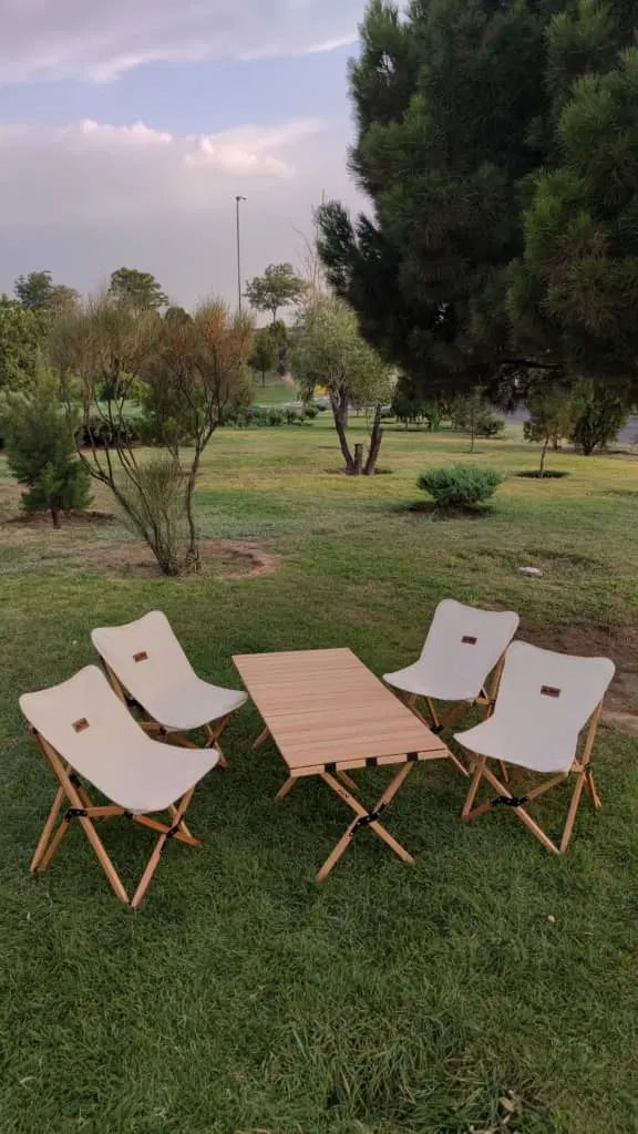 مسافرتی|کوهنوردی و کمپینگ|تهران, نیاوران|دیوار