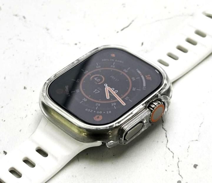 اپلواچ اولترا ‌apple watch ultra ‌اسمارت‌واچ|لوازم جانبی موبایل و تبلت|محمدیه-قزوین, |دیوار