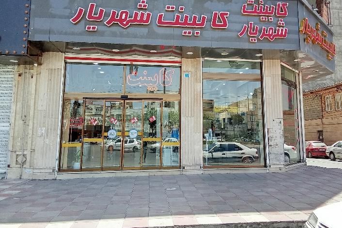 انواع کابینت (از دم 6ماهه بدون سود)|مصالح و تجهیزات ساختمان|اسلام‌شهر, شهرک قائمیه|دیوار