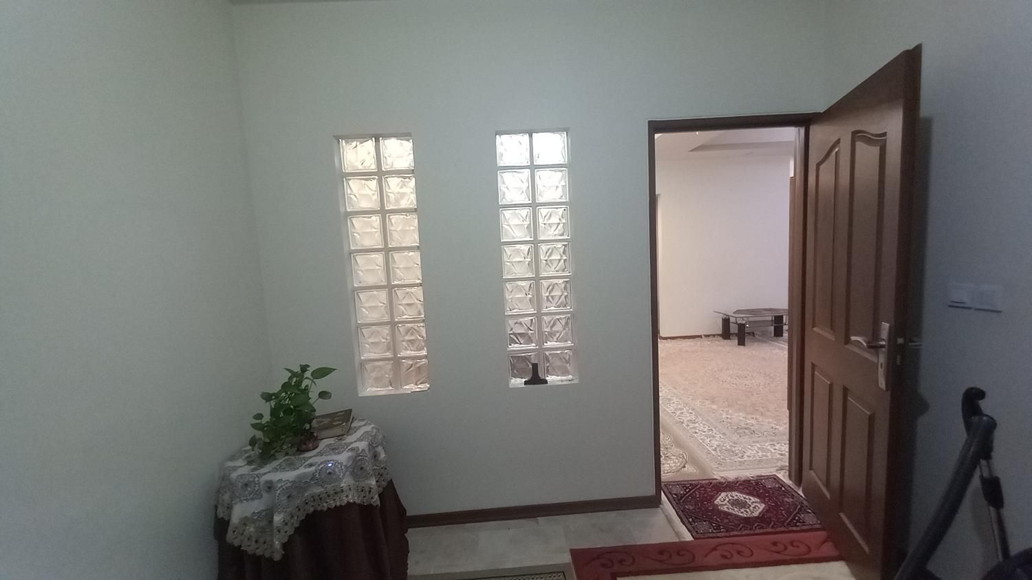آپارتمان ۱۴۸ متری ۳ خواب تهاتر با ۸۵ متری ۲ خواب|فروش آپارتمان|کرج, مصباح|دیوار