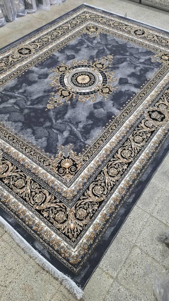 فروش فرش بدون پیش پرداخت تحویل آنی|فرش|کرمان, |دیوار