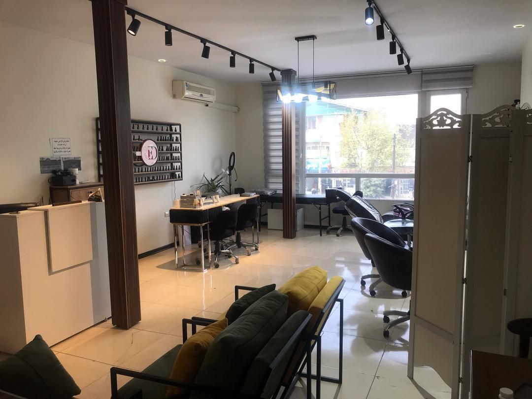 اجاره واحد اداری // ۵۰ متری // بر اصلی بومهن|اجارهٔ دفتر کار، اتاق اداری، مطب|بومهن, |دیوار